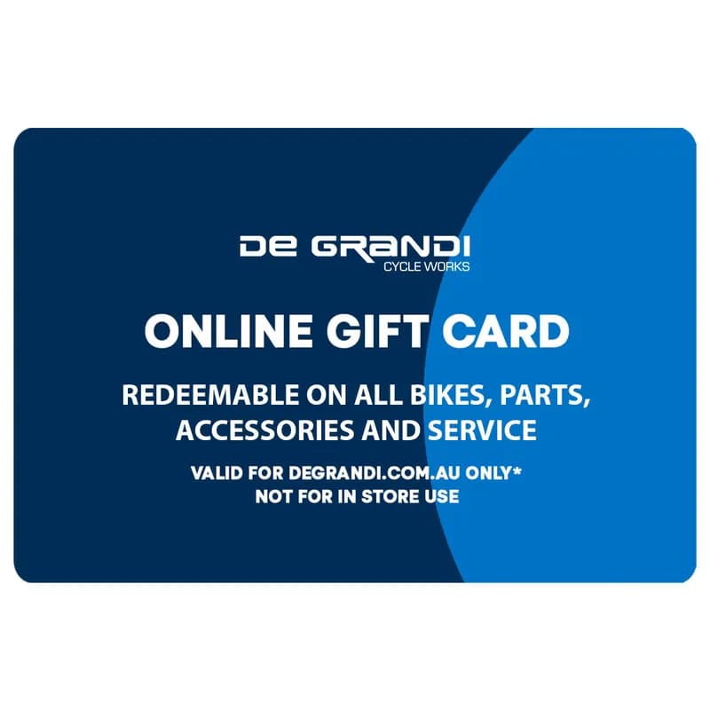 100% Gift Card — image 1 of 1