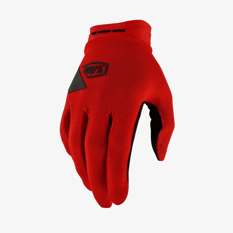 Gloves Red — image 1 of 1