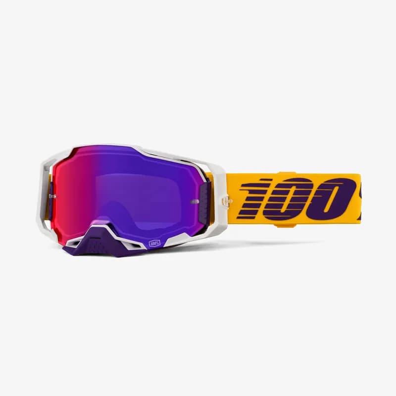 Goggle Difenbak — image 1 of 1
