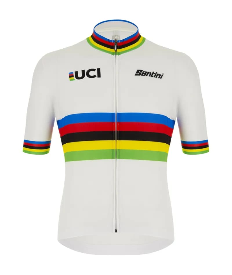 Classic Eco Jersey — image 1 of 1