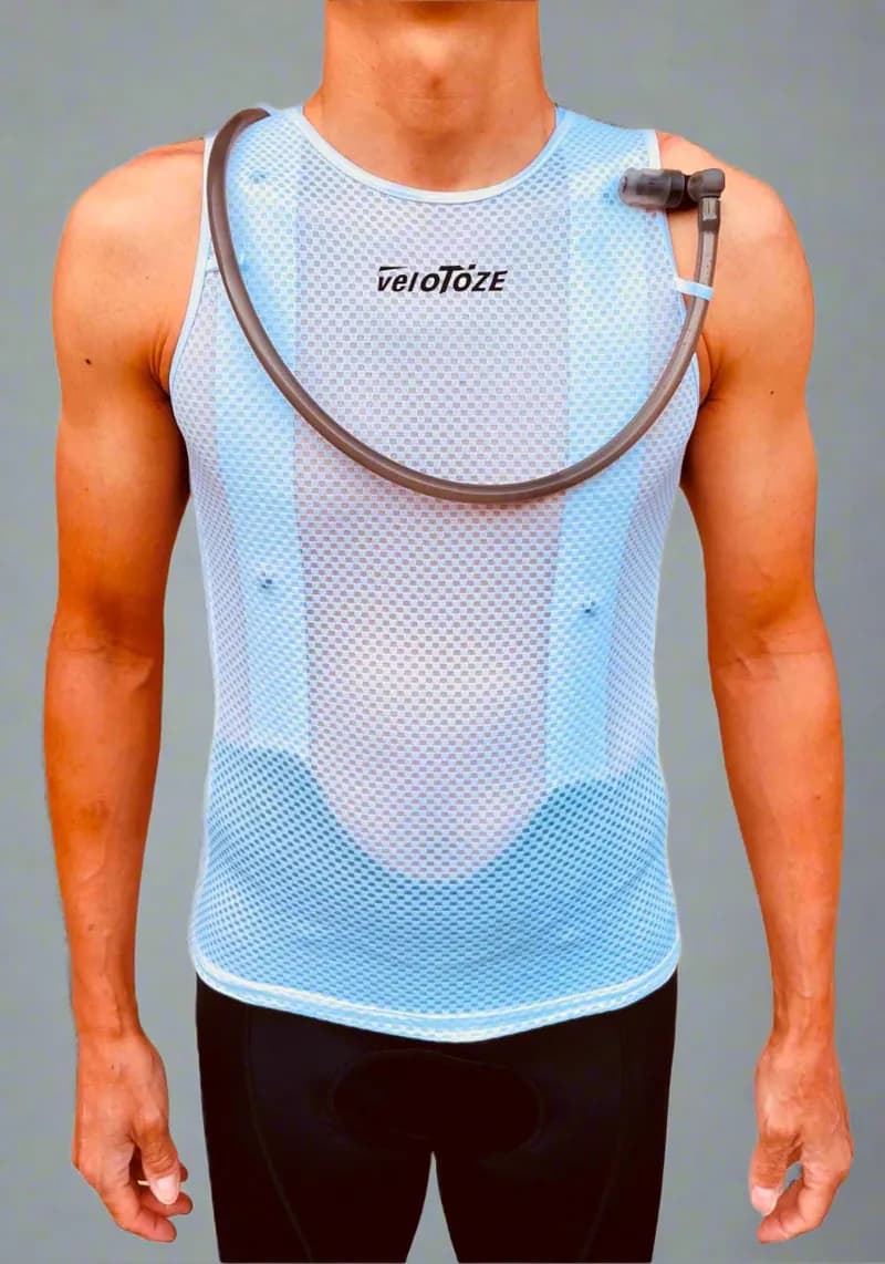 HydroVest (without hydration reservoir) — image 1 of 1