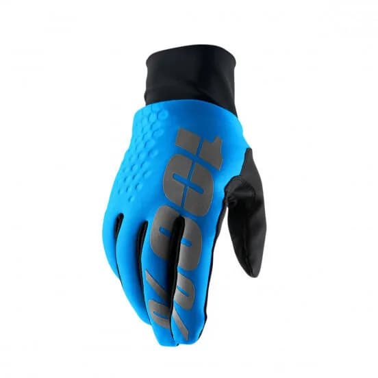 HYDROMATIC BRISKER Gloves Blue — image 1 of 1