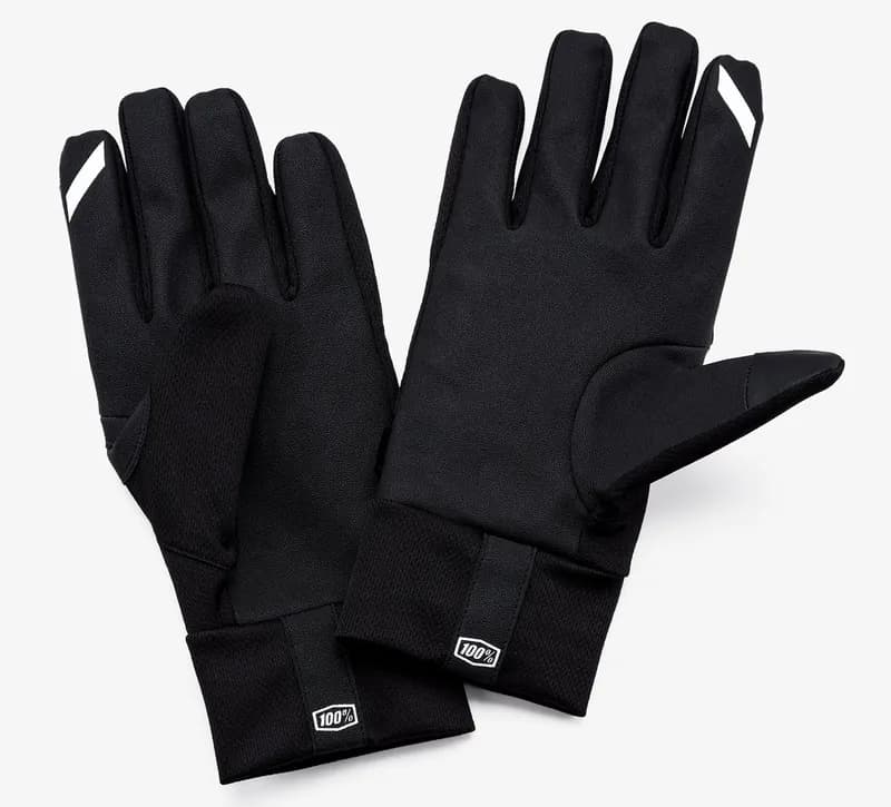 HYDROMATIC Gloves Black — image 1 of 1