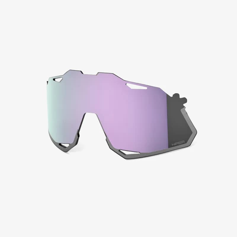 HYPERCRAFT® Replacement Lens HiPER® Lavender Mirror — image 1 of 1