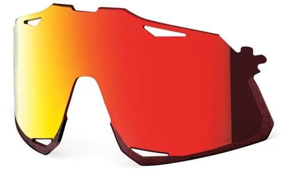 HYPERCRAFT Replacement Lens HiPER Red Multilayer Mirror — image 1 of 1