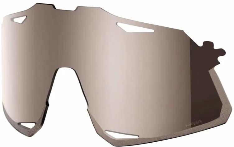 HYPERCRAFT® Replacement Lens HiPER® Silver Mirror — image 1 of 1
