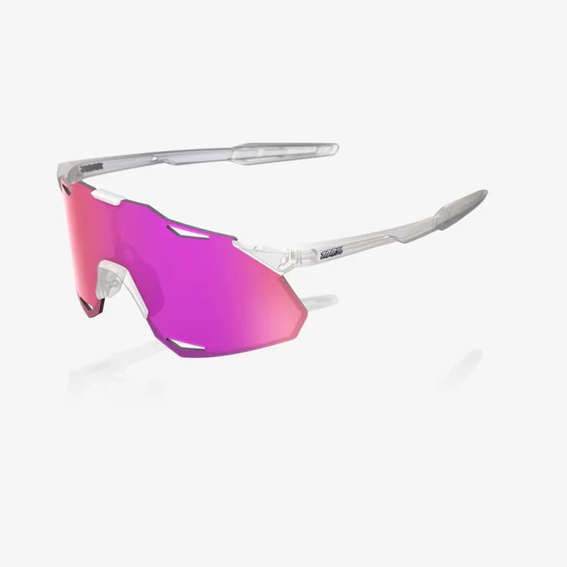 HYPERCRAFT XS PC Replacement Lens Purple Mirror — image 1 of 1