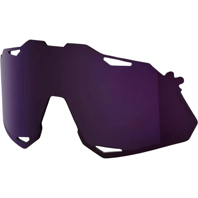 HYPERCRAFT® XS Replacement Lens Dark Purple — image 1 of 1