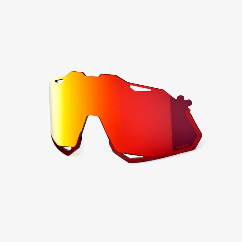 HYPERCRAFT® XS Replacement Lens - HiPER® Red Multilayer Mirror — image 1 of 1