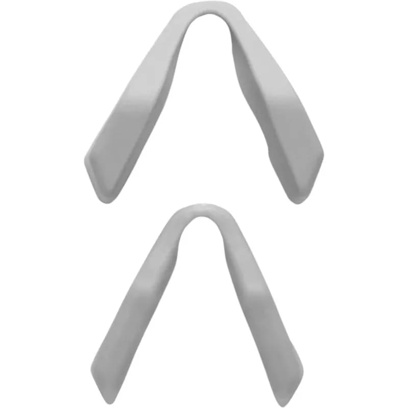 HYPERCRAFT® XS, SQ Nose Pad Kit - Grey — image 1 of 1