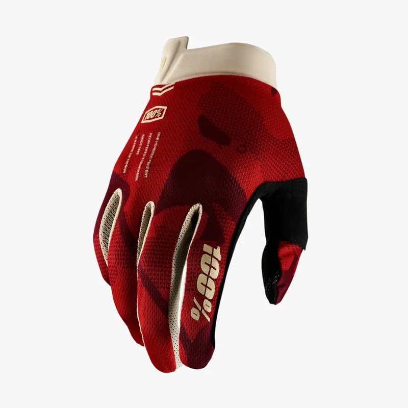 ITRACK Gloves Sentinel Terra — image 1 of 1