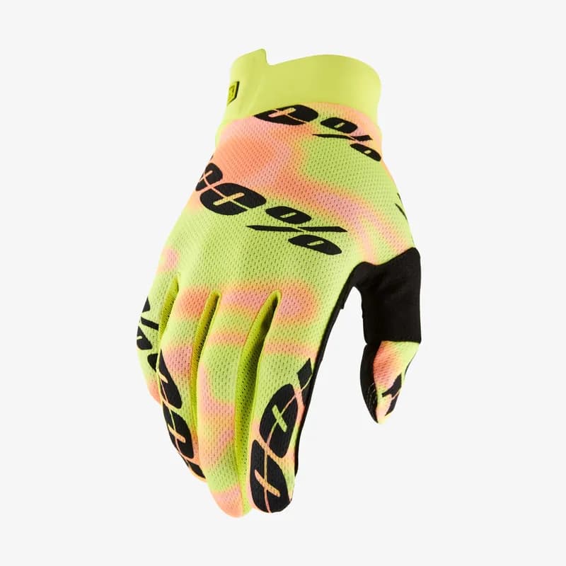 ITRACK YOUTH Gloves Kaledo — image 1 of 1