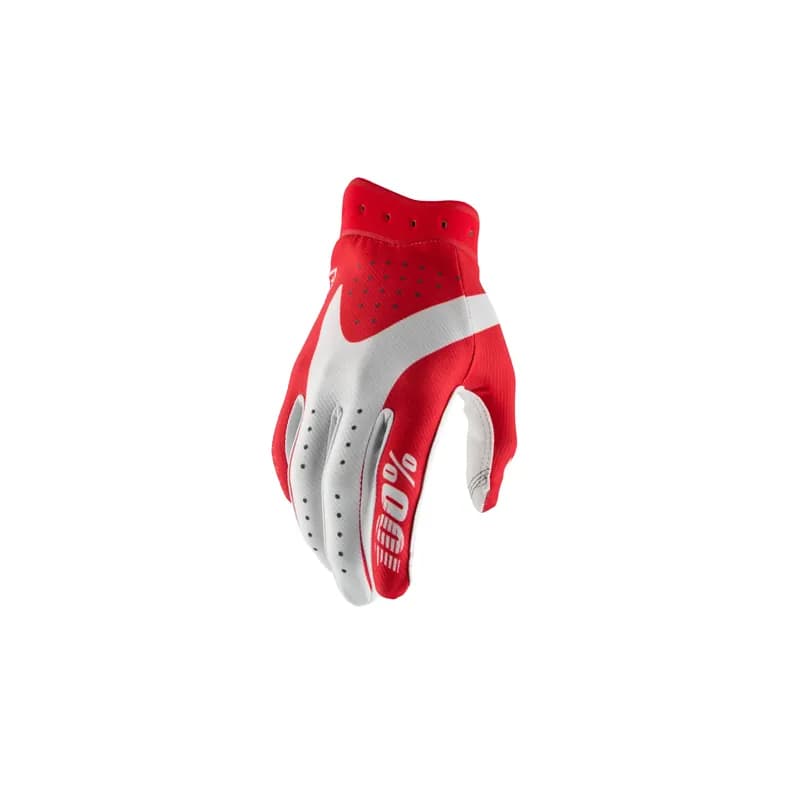 ITRACK YOUTH Gloves Red — image 1 of 1