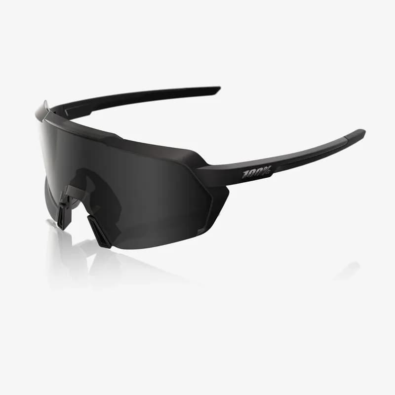 KORBIN - Matte Black Gloss Black - Black Mirror — image 1 of 1