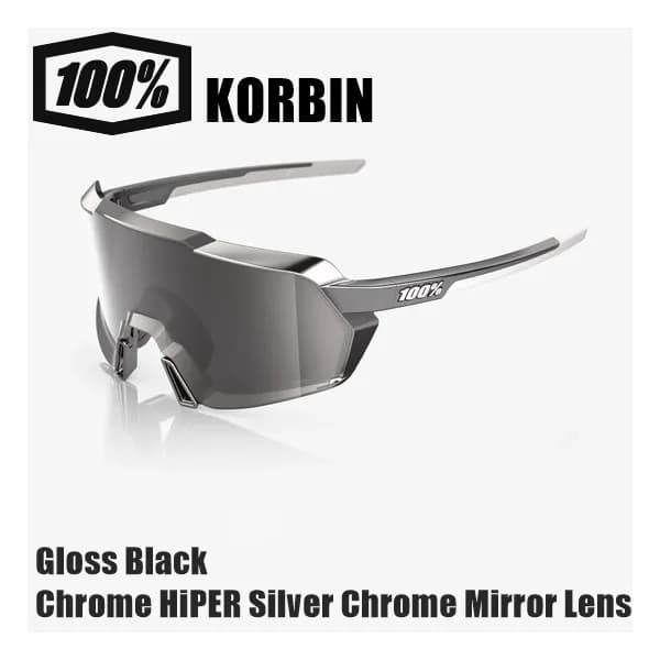 KORBIN Replacement Lens HiPER Mint Mirror — image 1 of 1