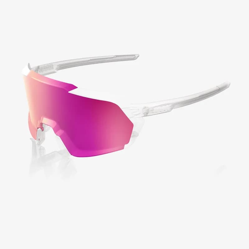 KORBIN Replacement Lens Purple Multilayer Mirror — image 1 of 1