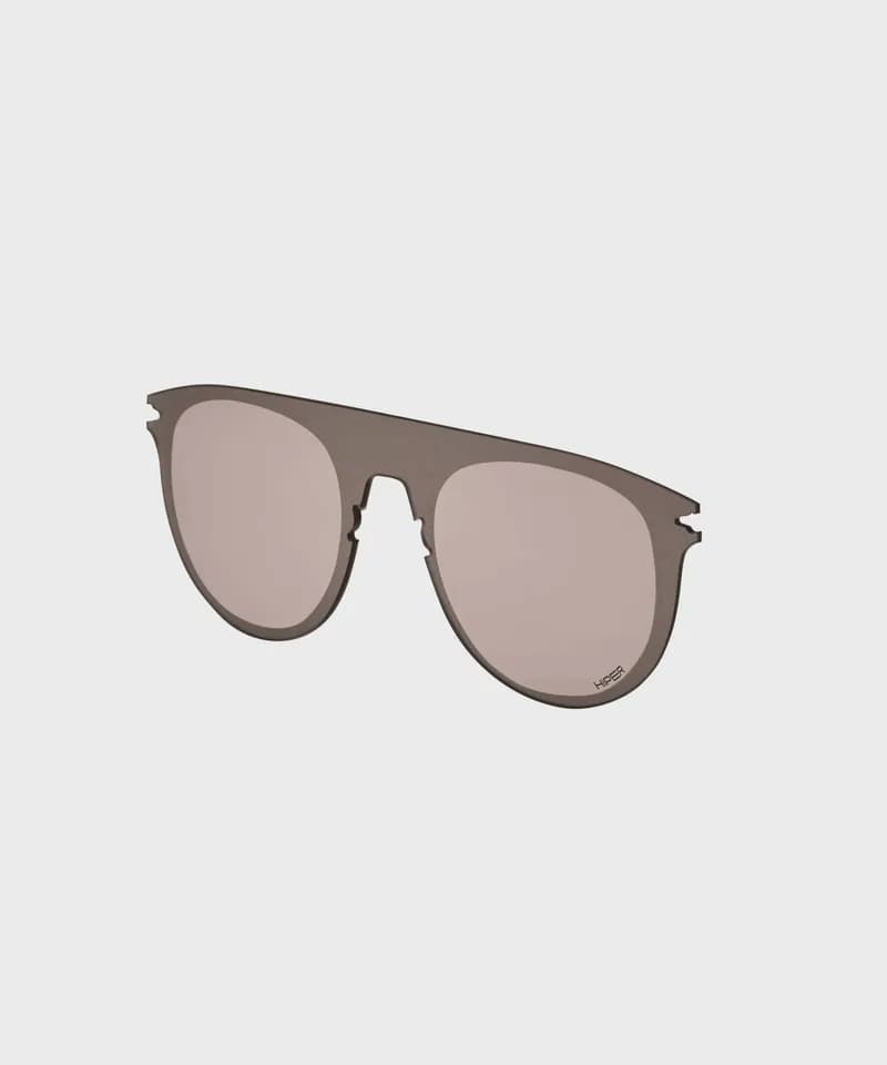 LEGERE® COIL Replacement Lens HiPER® Silver Mirror — image 1 of 1