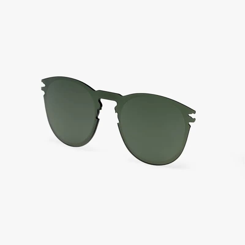 LEGERE ROUND Replacement Lens - Grey Green — image 1 of 1