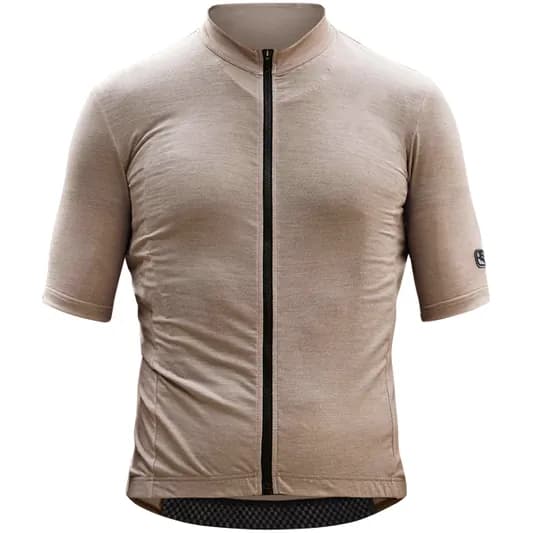 Men's Beyond Gravel Wool Jersey — image 1 of 1