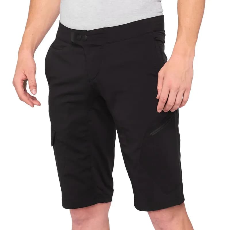 Men's Mountain Trail GEL Baggy* — image 1 of 1