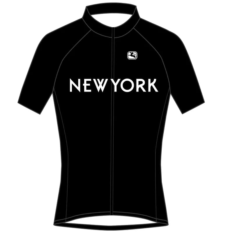 Men's NYC I Love NY Vero Pro Moda Jersey — image 1 of 1