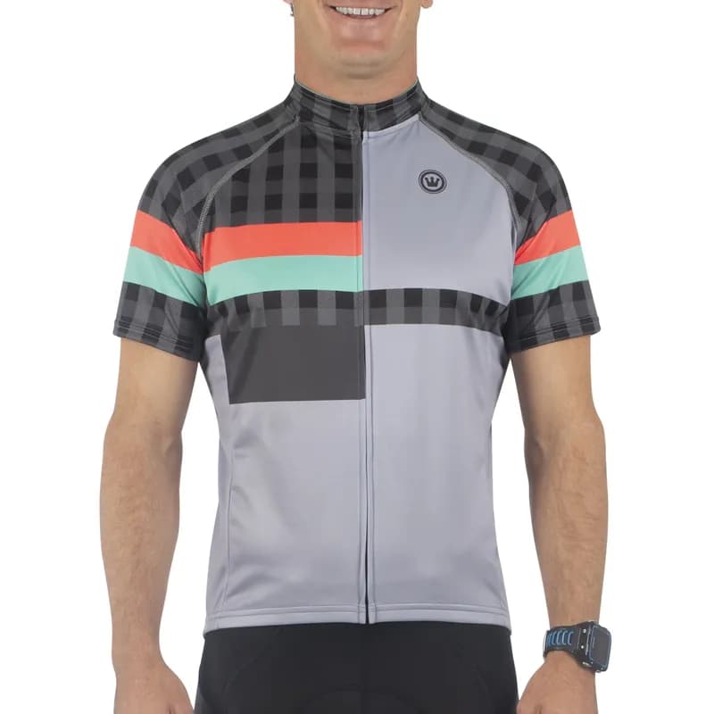 Men's Solana Century Jersey — image 1 of 1