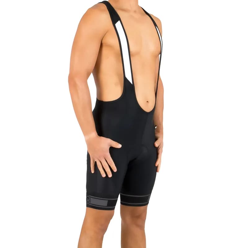 Men's Trinity Bib Short — image 1 of 1