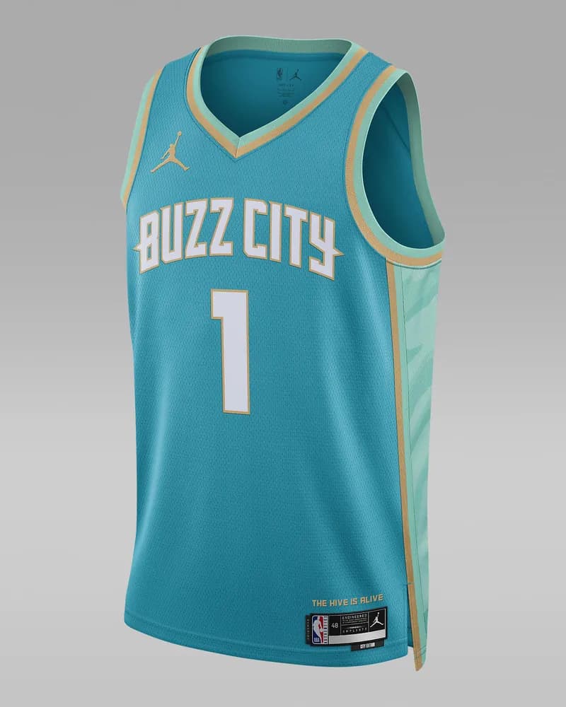 Men's Jorah Jersey — image 1 of 1