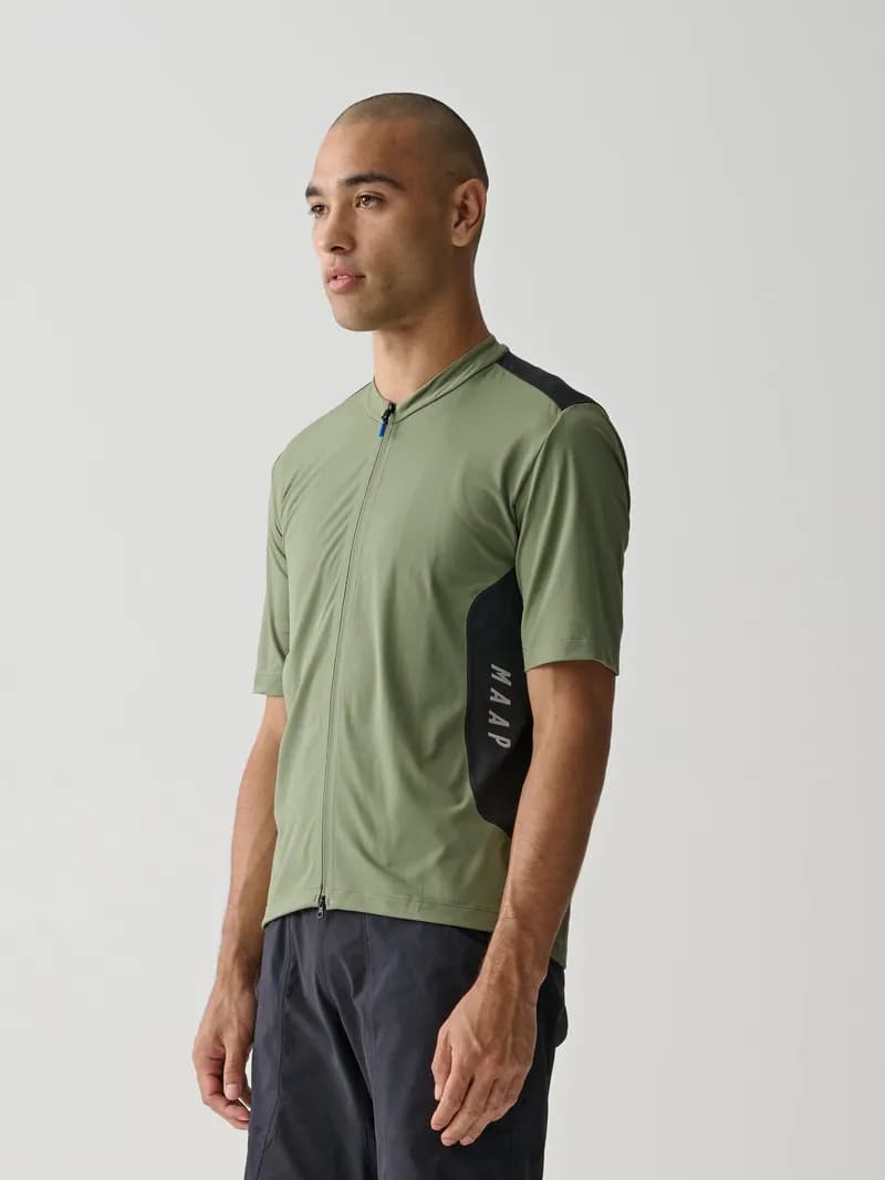 Men's Road Tee* — image 1 of 1