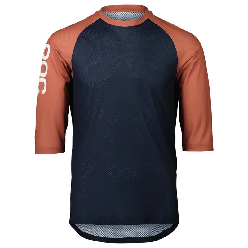 Men's MTB 3/4 Sleeve Jersey — image 1 of 1