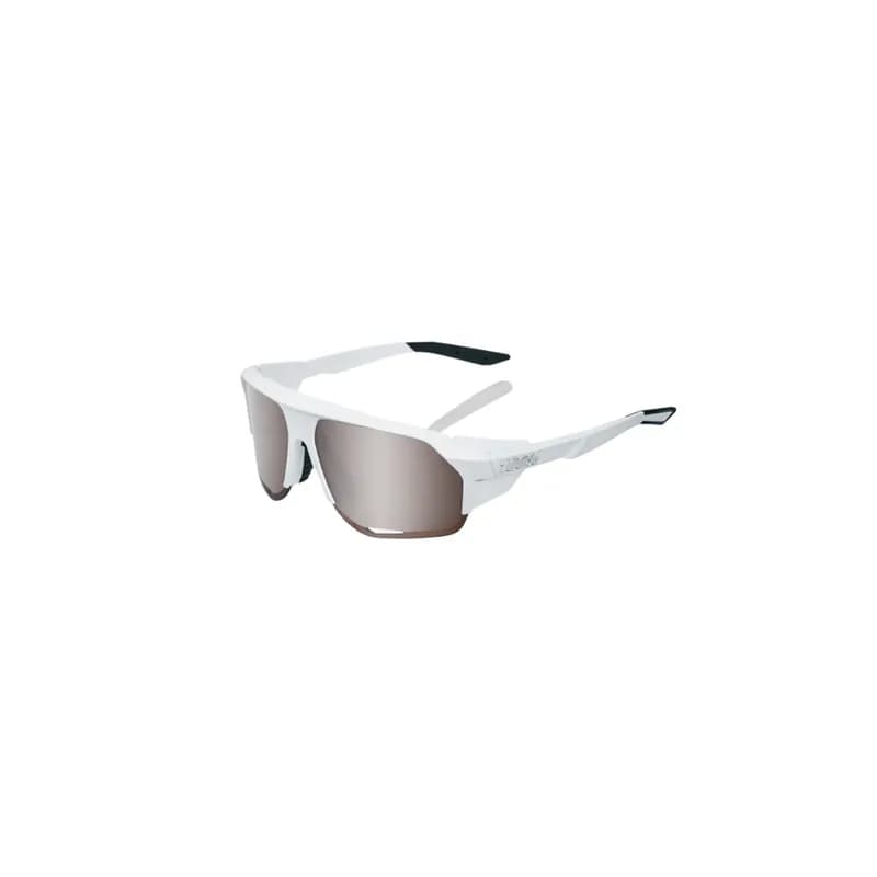 NORVIK™ - Soft Tact White - HiPER® Silver Mirror Lens — image 1 of 1
