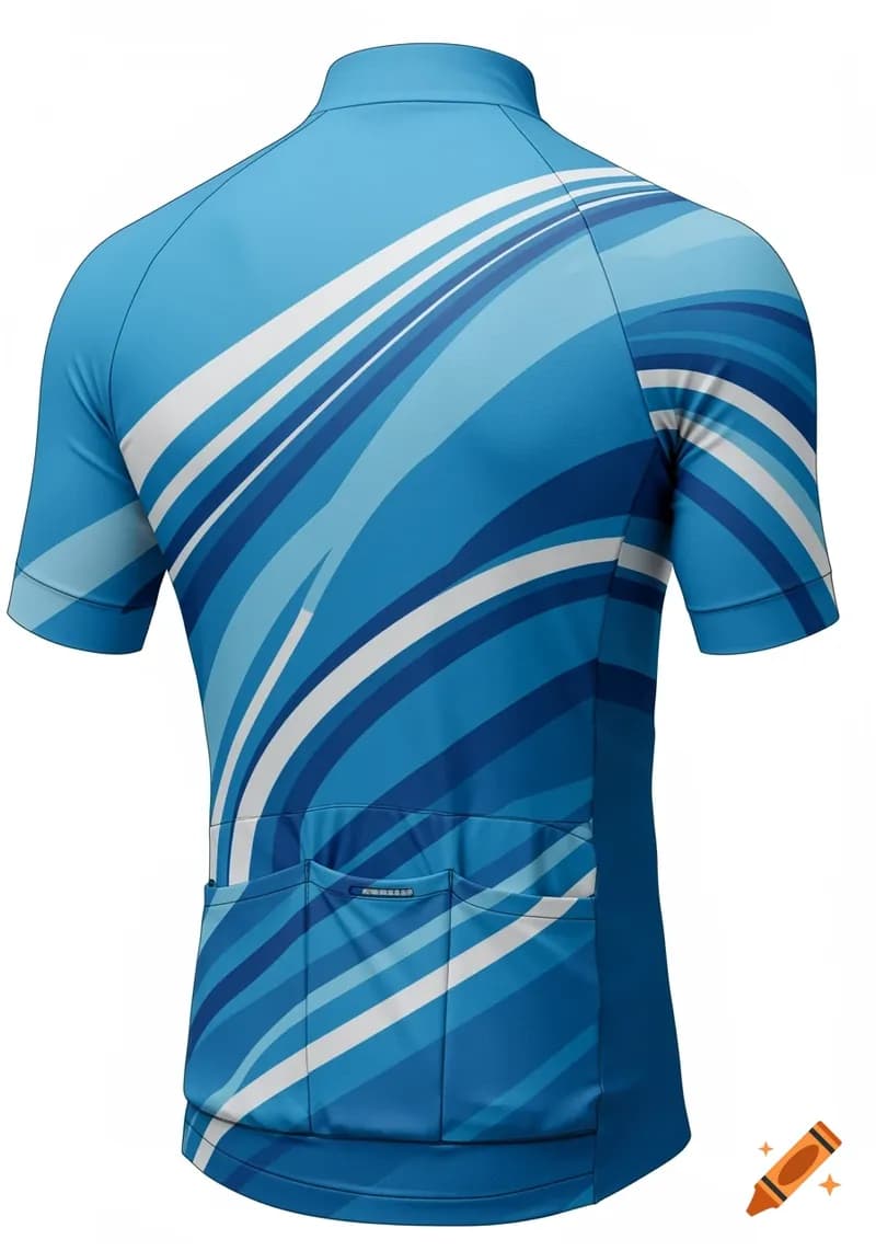 OFFICIAL YOUTH T-Shirt Blue — image 1 of 1