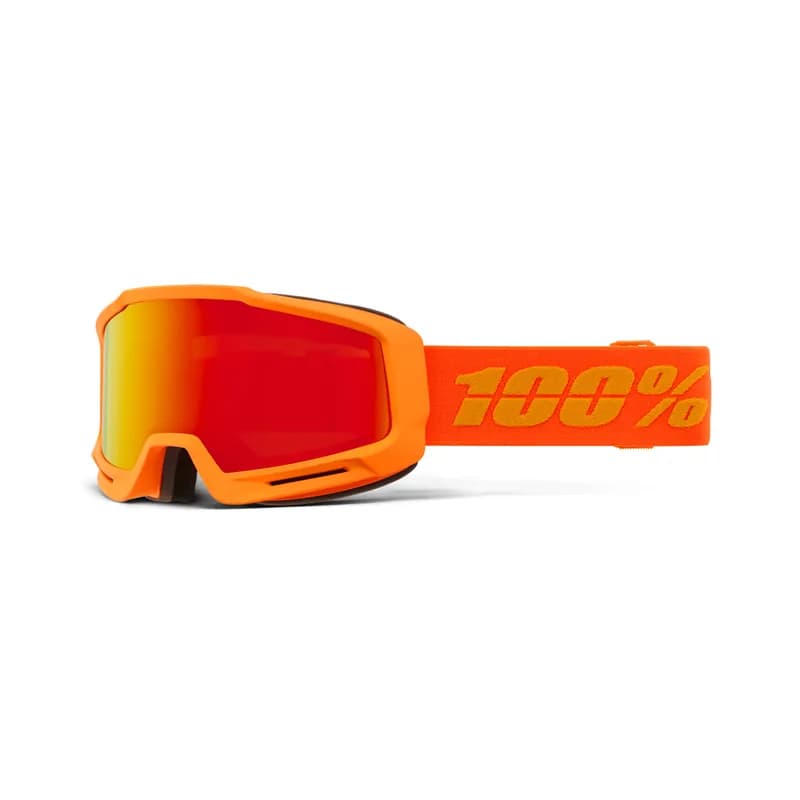 OKAN HiPER Goggle Fluo Orange — image 1 of 1