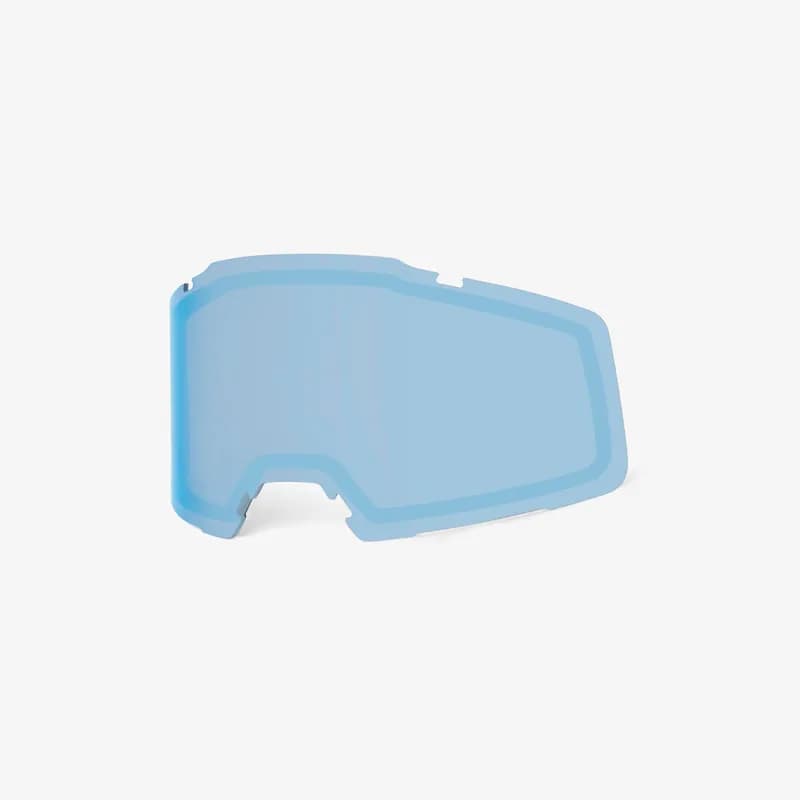 OKAN Replacement Lens Blue ML Mirror — image 1 of 1