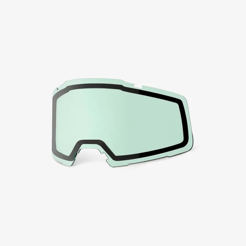 OKAN Replacement Lens Grey-Green — image 1 of 1
