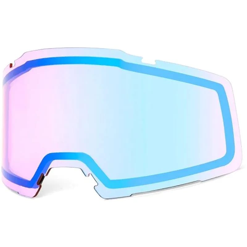OKAN Replacement Lens Pink/Turquoise ML Mirror — image 1 of 1