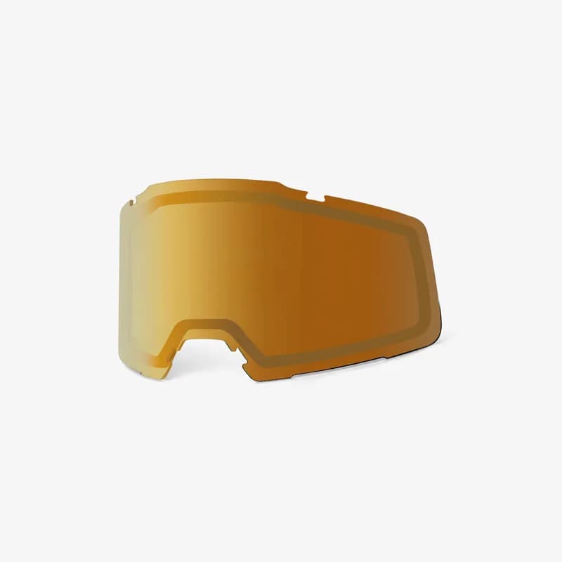 OKAN Replacement Lens True Gold ML Mirror — image 1 of 1