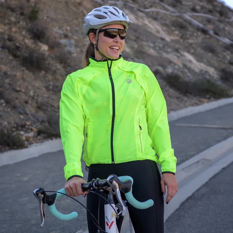 Women's Optima Convertible Jacket — image 1 of 1