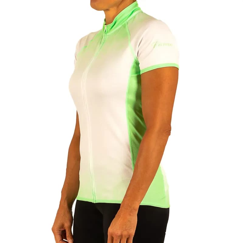 Women's Prism Dream Short Sleeve Jersey — image 1 of 1