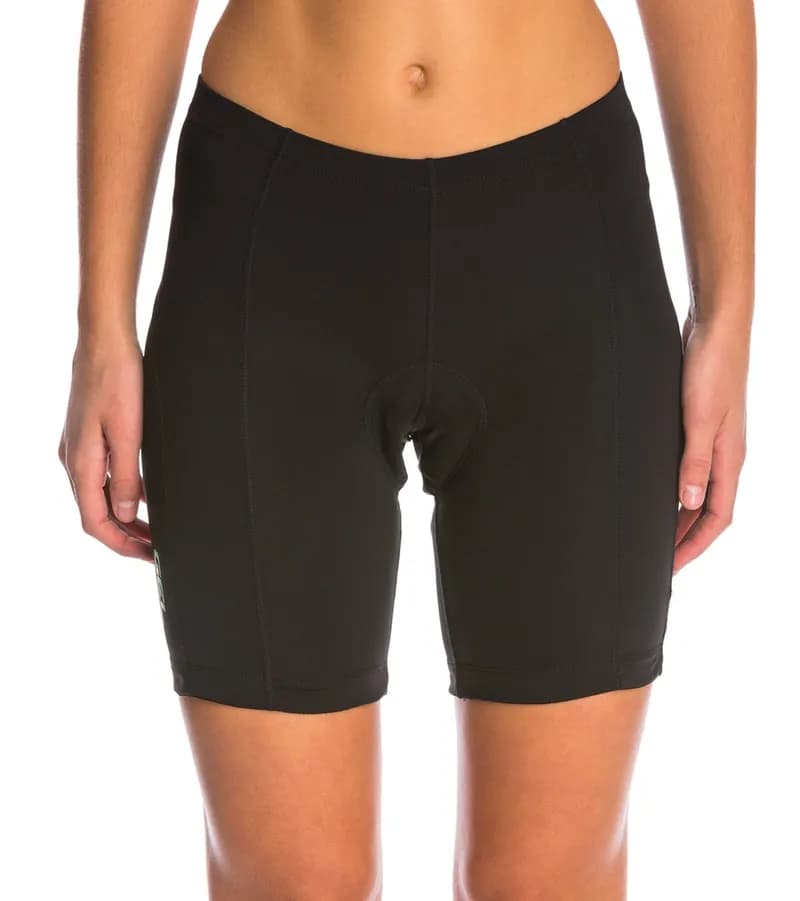 Women's Pro Gel Short — image 1 of 1