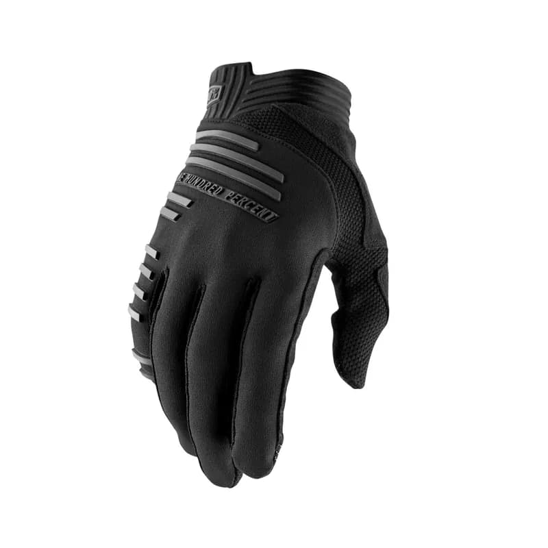 R-CORE Gloves Black MTB — image 1 of 1