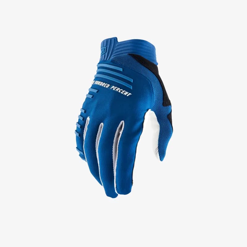 R-CORE Gloves Slate Blue MTB — image 1 of 1