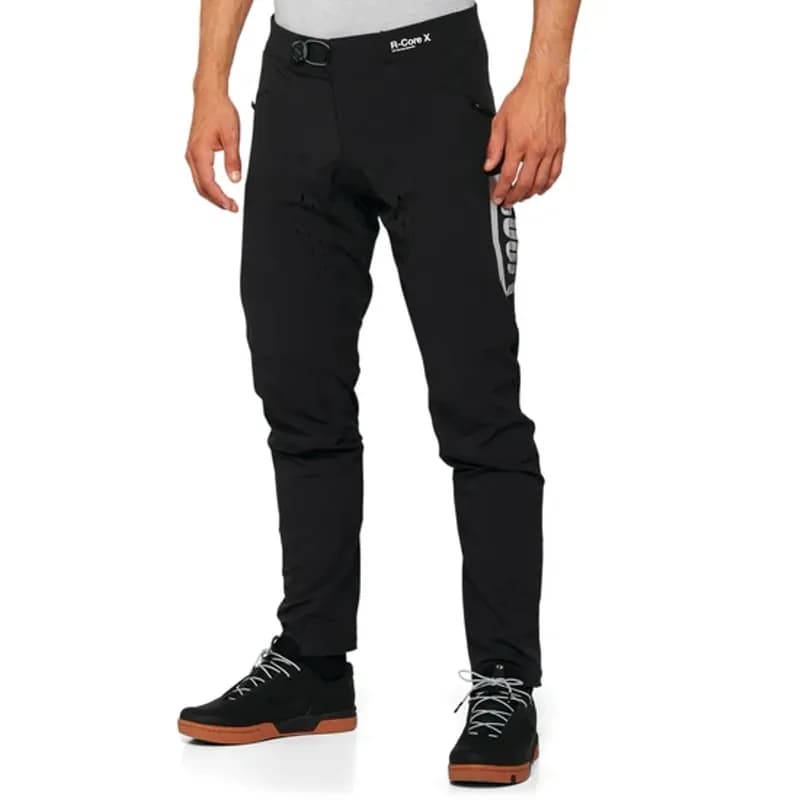 R-CORE X Pants Black — image 1 of 1