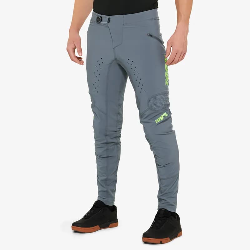 R-CORE X Pants Grey — image 1 of 1
