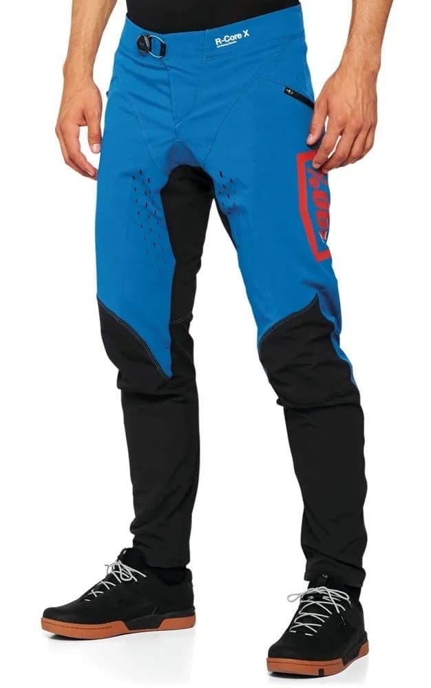 R-CORE-X Pants Slate Blue — image 1 of 1