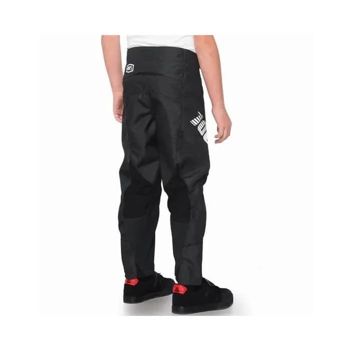 R-CORE YOUTH Pants Black — image 1 of 1