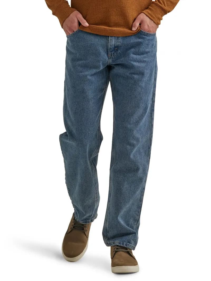 Relaxed Fit - Stonewash — image 1 of 1