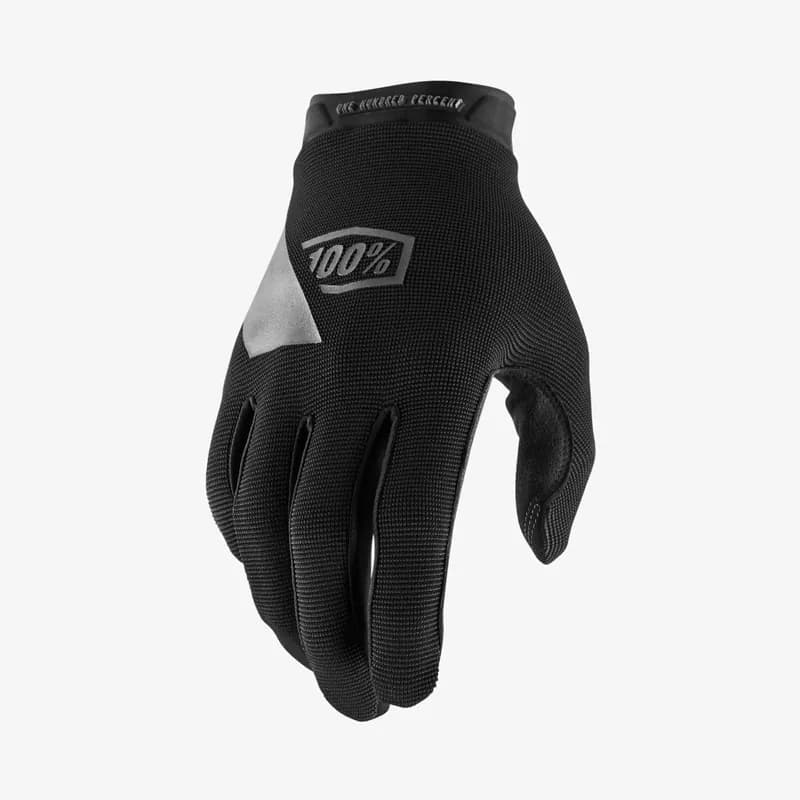 RIDECAMP Gloves Black/Charcoal — image 1 of 1