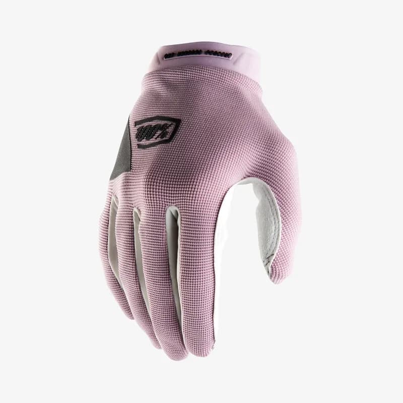 RIDECAMP Gloves Women's Lavender — image 1 of 1