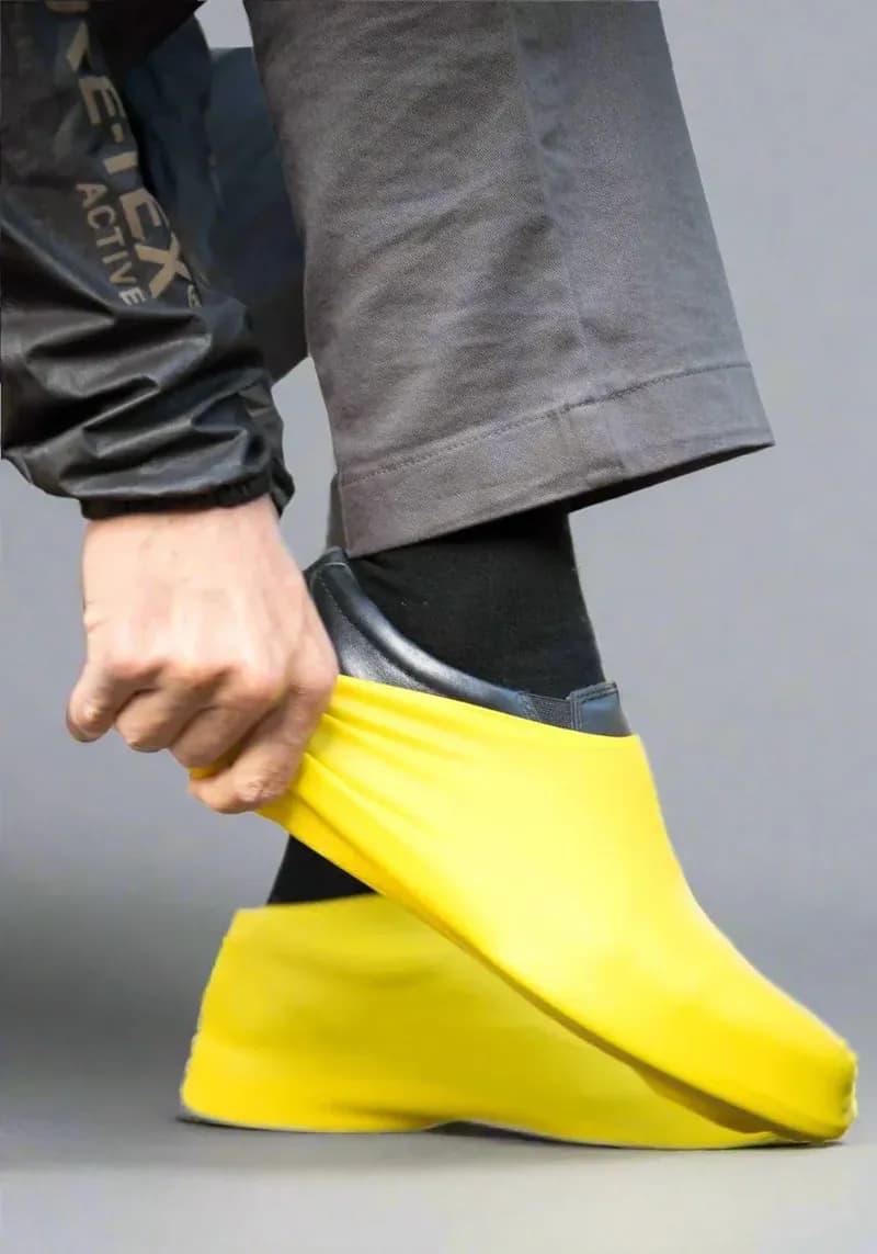 Roam - Commuting Shoe Covers — image 1 of 1